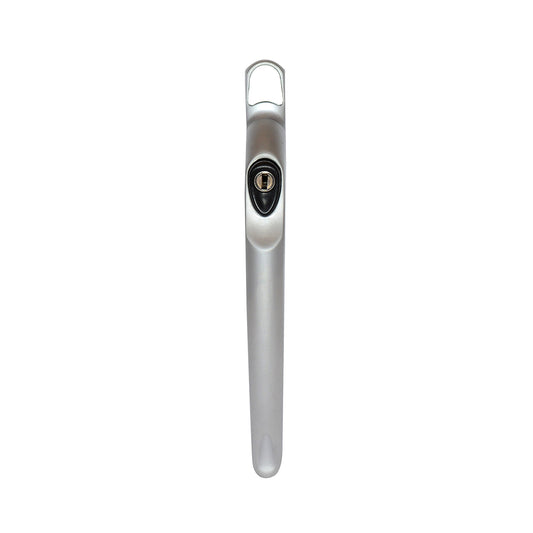 Maxim Inline Locking Window Handle 35mm Spindle Size With Bagged Packaging