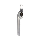 Maxim Offset Locking Window Handle Left Hand Spindle Size 40mm