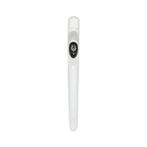 Maxim Inline Locking Window Handle 30mm Spindle Size With Bagged Packaging