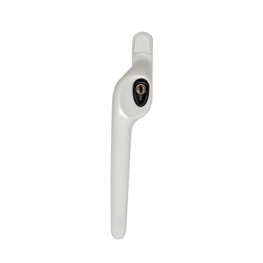 Maxim Offset Locking Window Handle Left Hand Spindle Size 18mm
