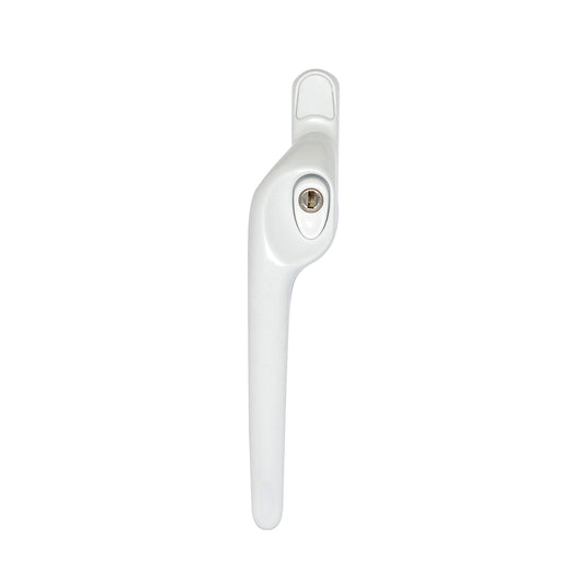 Maxim Offset Locking Window Handle Left Hand Spindle Size 50mm