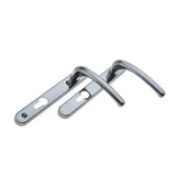 Windsor Sprung Lever Lever Inline Door Handle