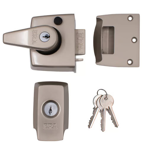 All Night Latches