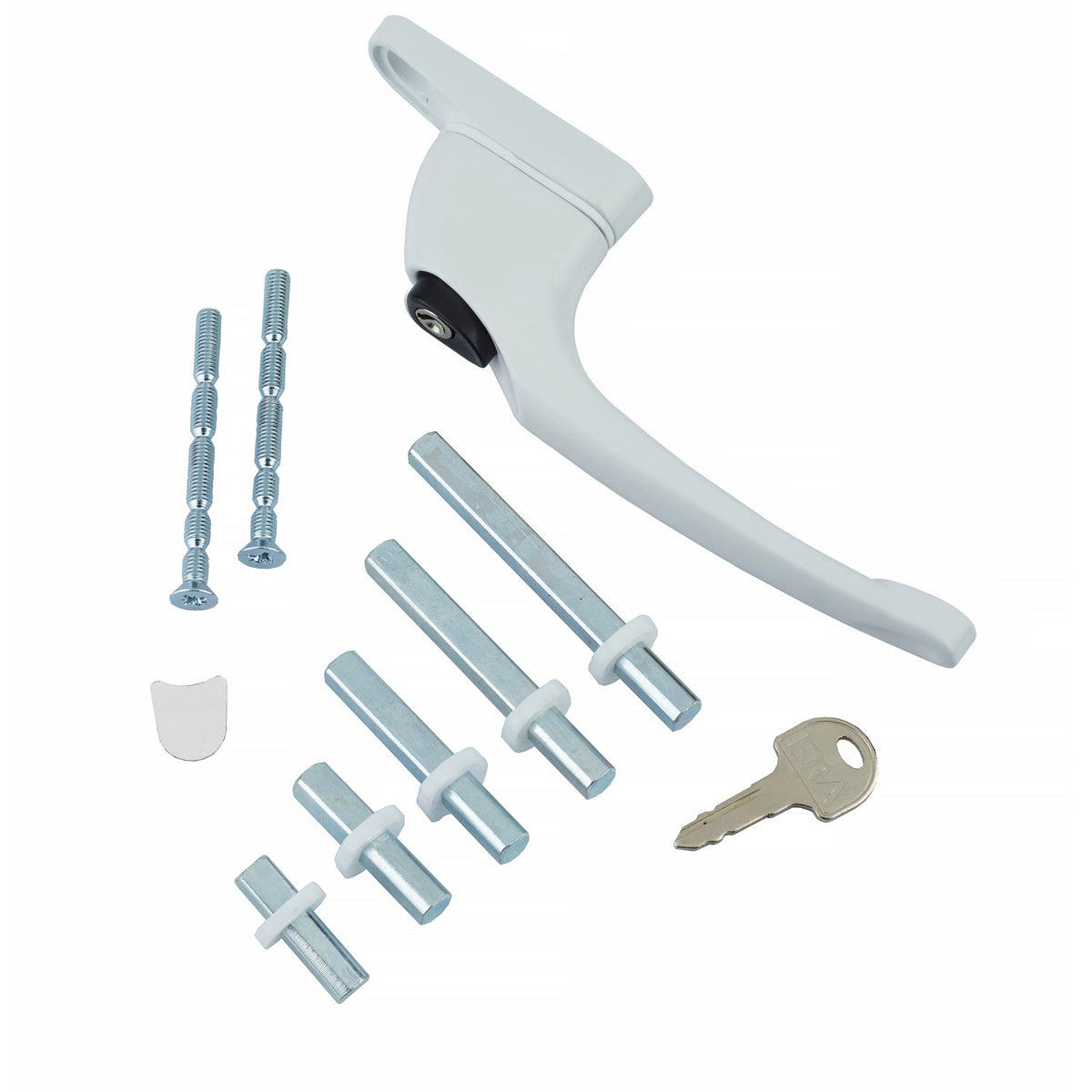 UPVC Window Handles