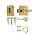 Replacement Nightlatch Door Lock