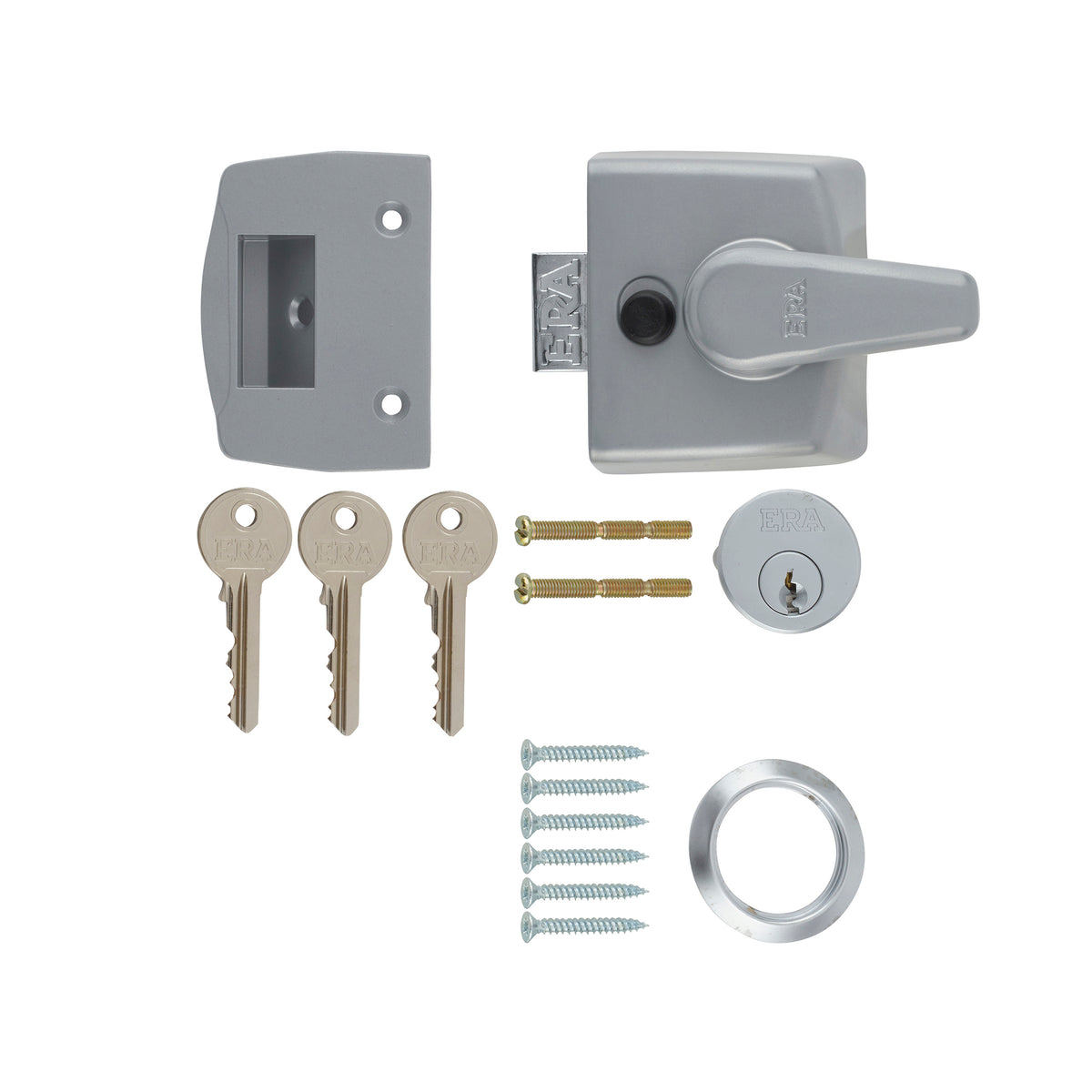 Replacement Nightlatch Door Lock