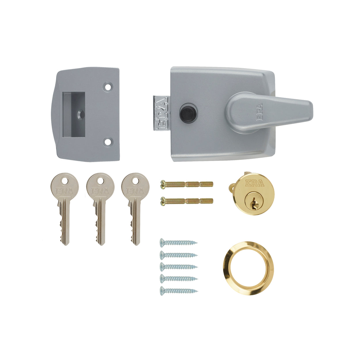 Replacement Nightlatch Door Lock