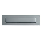 Architectural Shield TS 008 External Letterplate