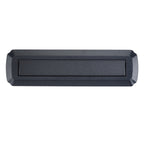 Heritage Shield TS 008 External Letterplate