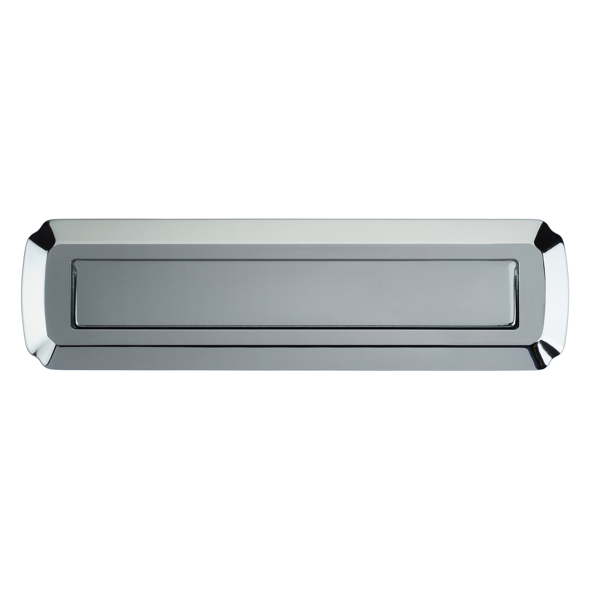 Heritage Shield TS 008 External Letterplate