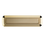 Heritage Shield TS 008 External Letterplate