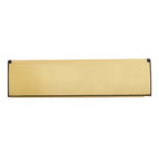 Decorative Door Panel Letterplate