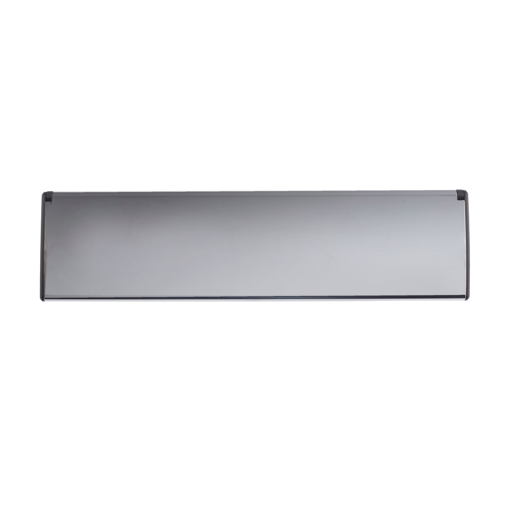 Decorative Door Panel Letterplate