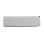 Decorative Door Midrail Letterplate