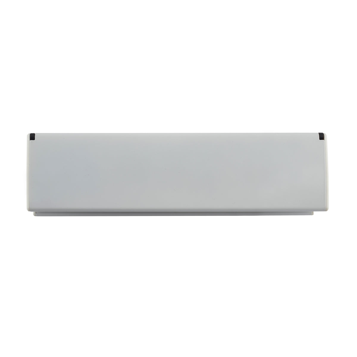 Decorative Door Midrail Letterplate