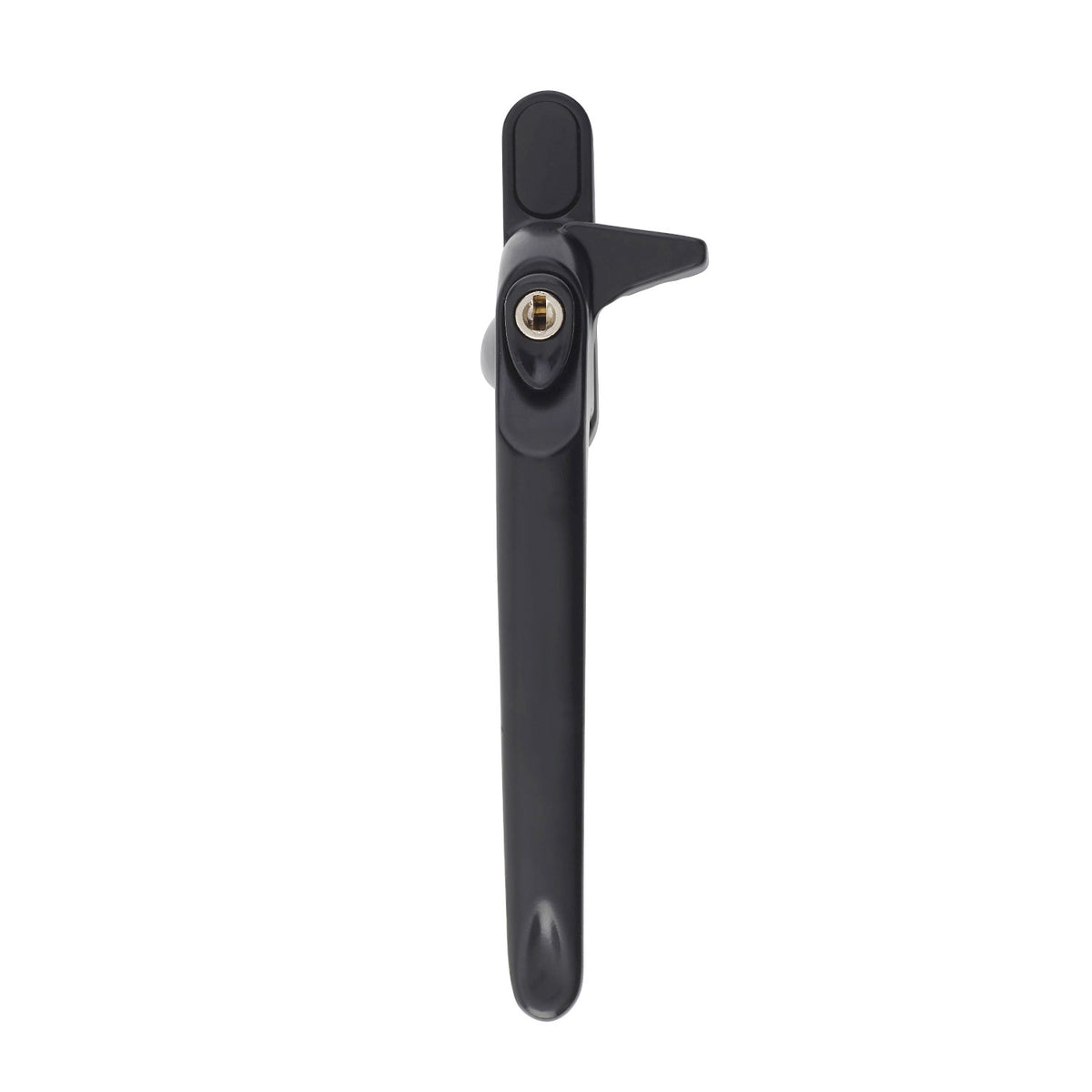 Maxim Cockspur Locking Window Handle Left Hand