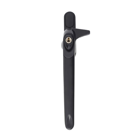 Maxim Cockspur Locking Window Handle Left Hand