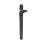 Maxim Cockspur Non Locking Window Handle Left Hand