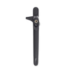 Maxim Cockspur Locking Window Handle Right Hand