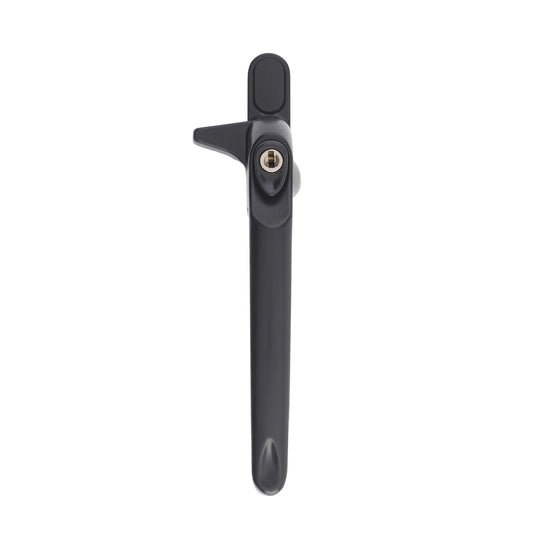 Maxim Cockspur Locking Window Handle Right Hand