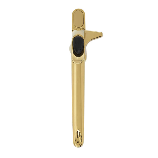 Maxim Cockspur Locking Window Handle Left Hand