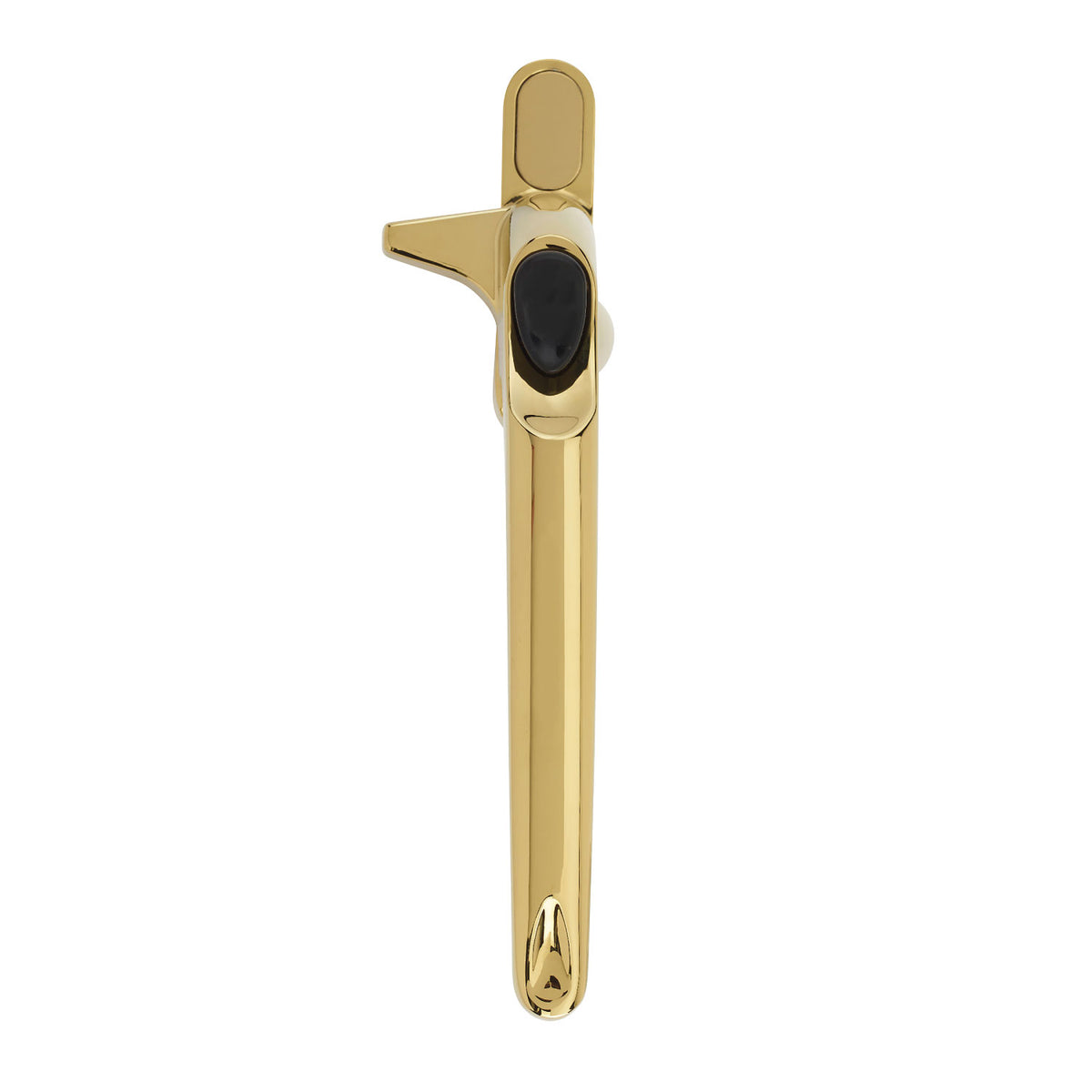 Maxim Cockspur Locking Window Handle Right Hand