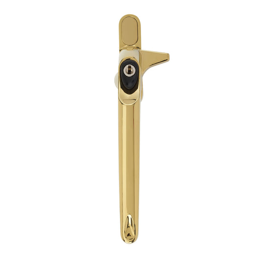 Maxim Cockspur Non Locking Window Handle Left Hand