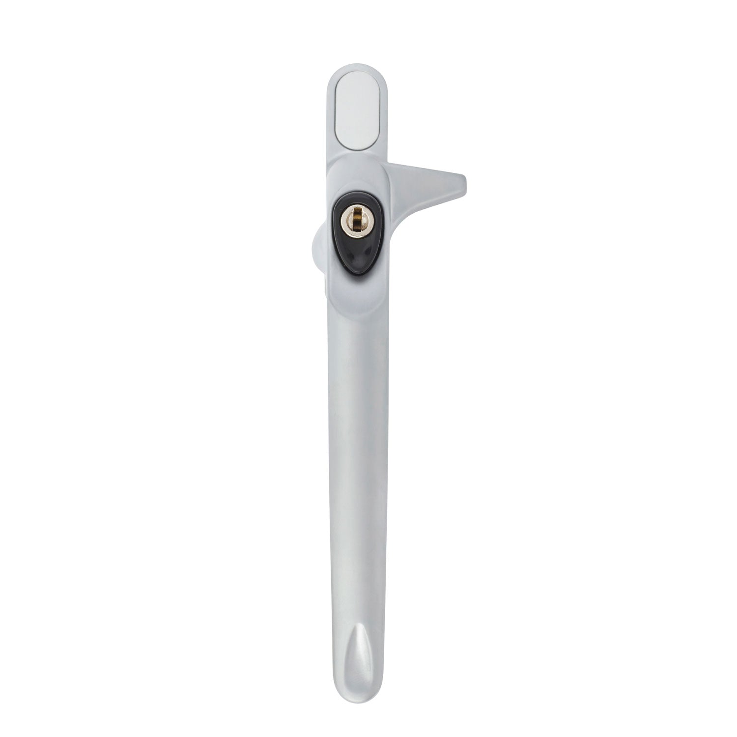 Maxim Cockspur Locking Window Handle Left Hand