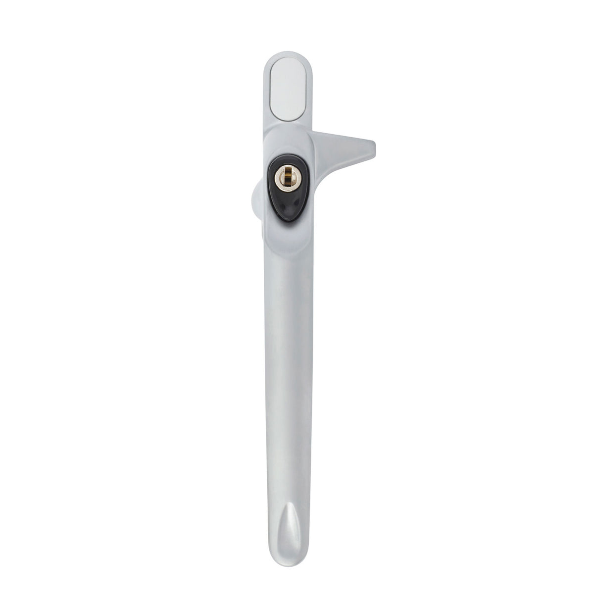 Maxim Cockspur Locking Window Handle Left Hand