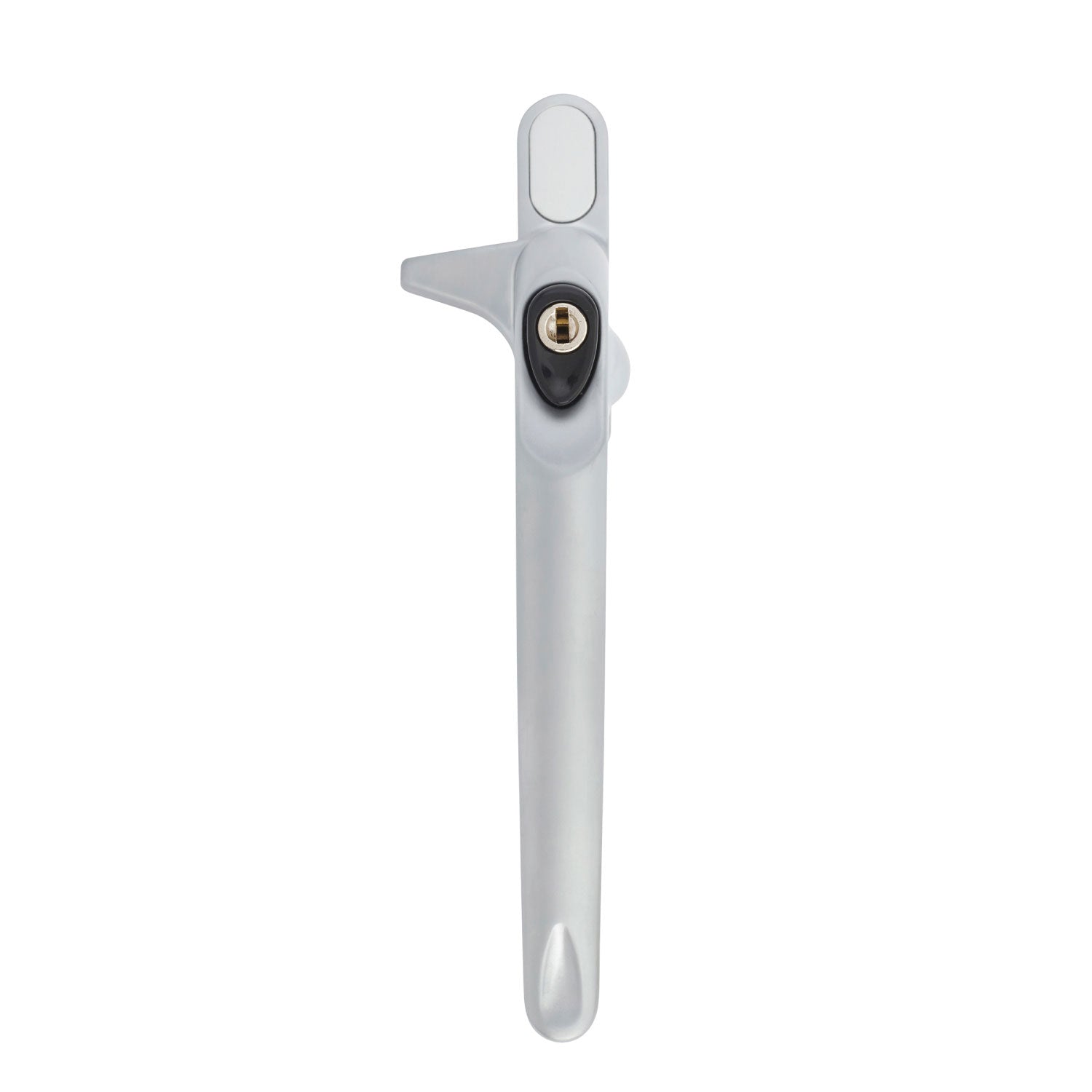 Maxim Cockspur Locking Window Handle Right Hand