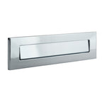 Architectural Shield TS 008 External Letterplate