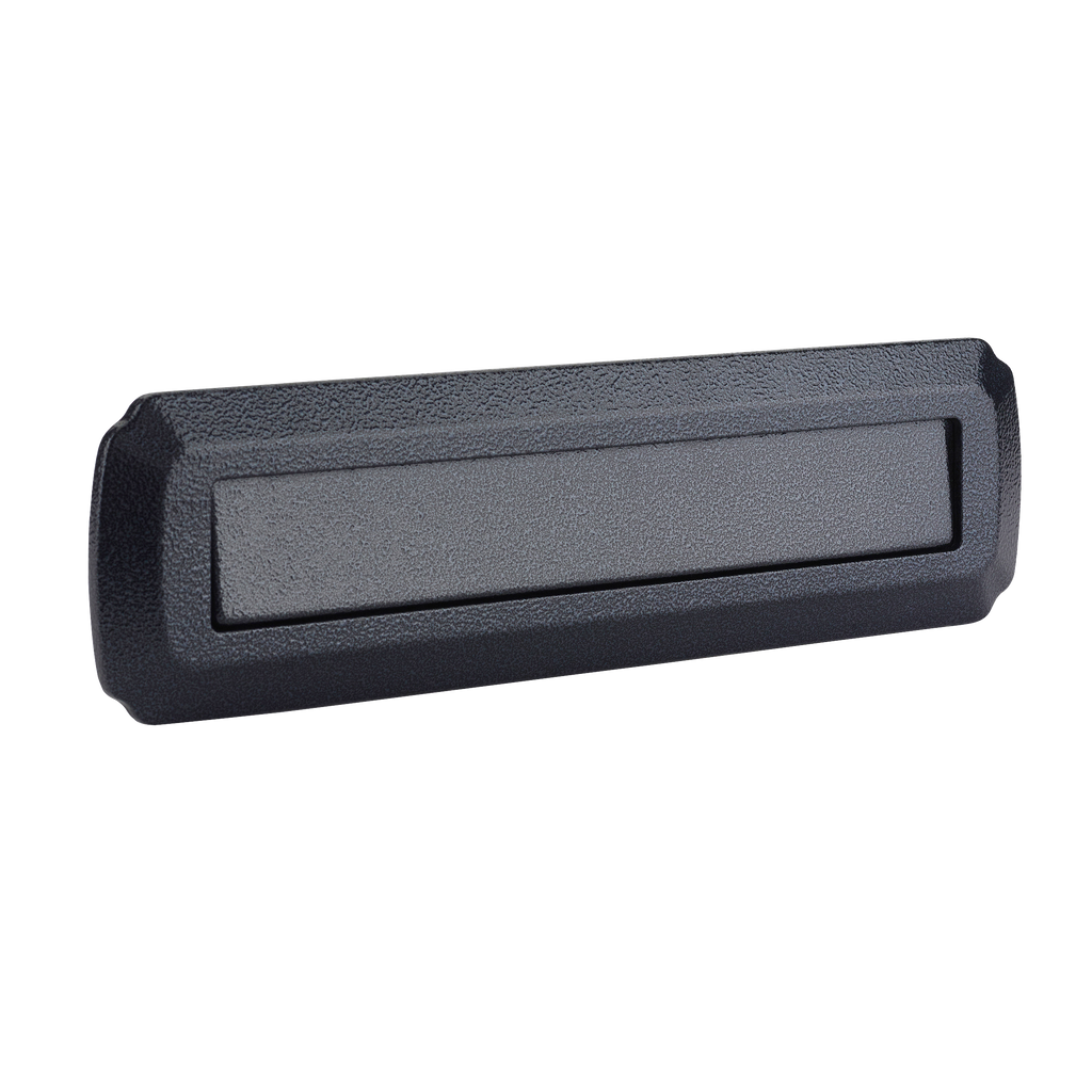 Heritage Shield TS 008 External Letterplate