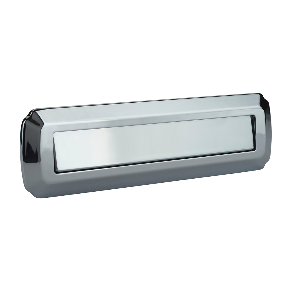 Heritage Shield TS 008 External Letterplate