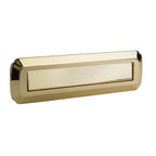 Heritage Shield TS 008 External Letterplate