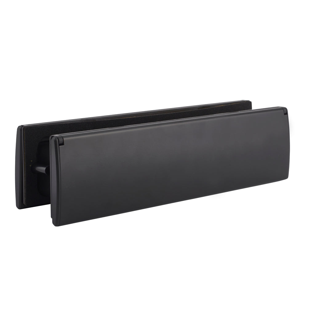 Decorative Door Panel Letterplate
