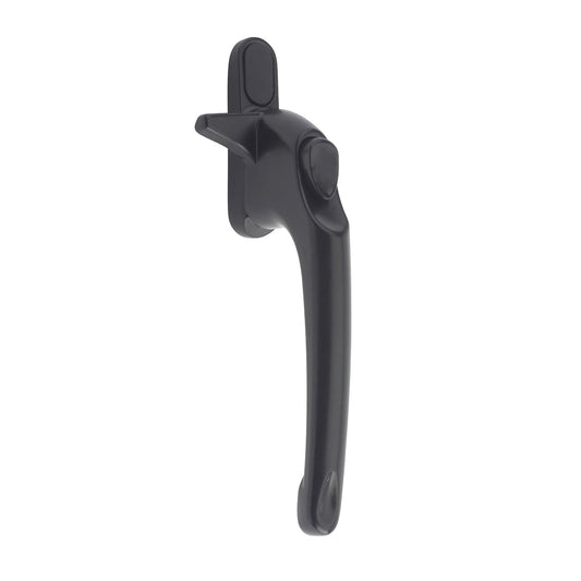 Maxim Cockspur Non Locking Window Handle Right Hand