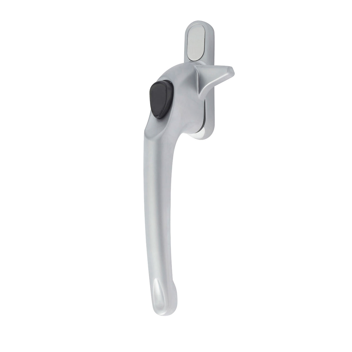 Maxim Cockspur Non Locking Window Handle Left Hand