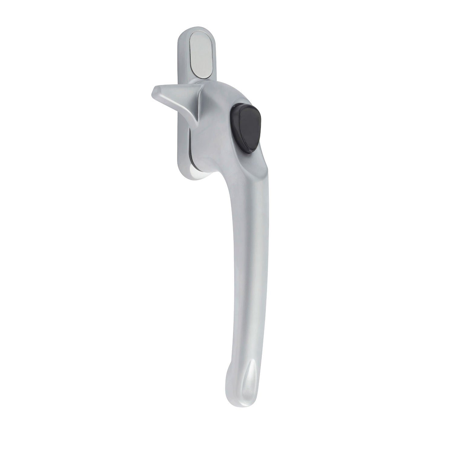 Maxim Cockspur Non Locking Window Handle Right Hand