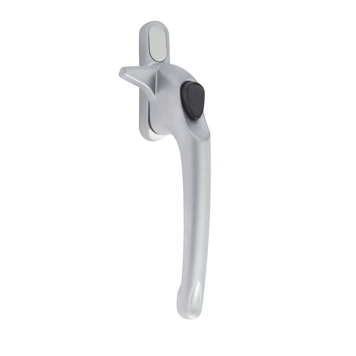 Maxim Cockspur Non Locking Window Handle Right Hand