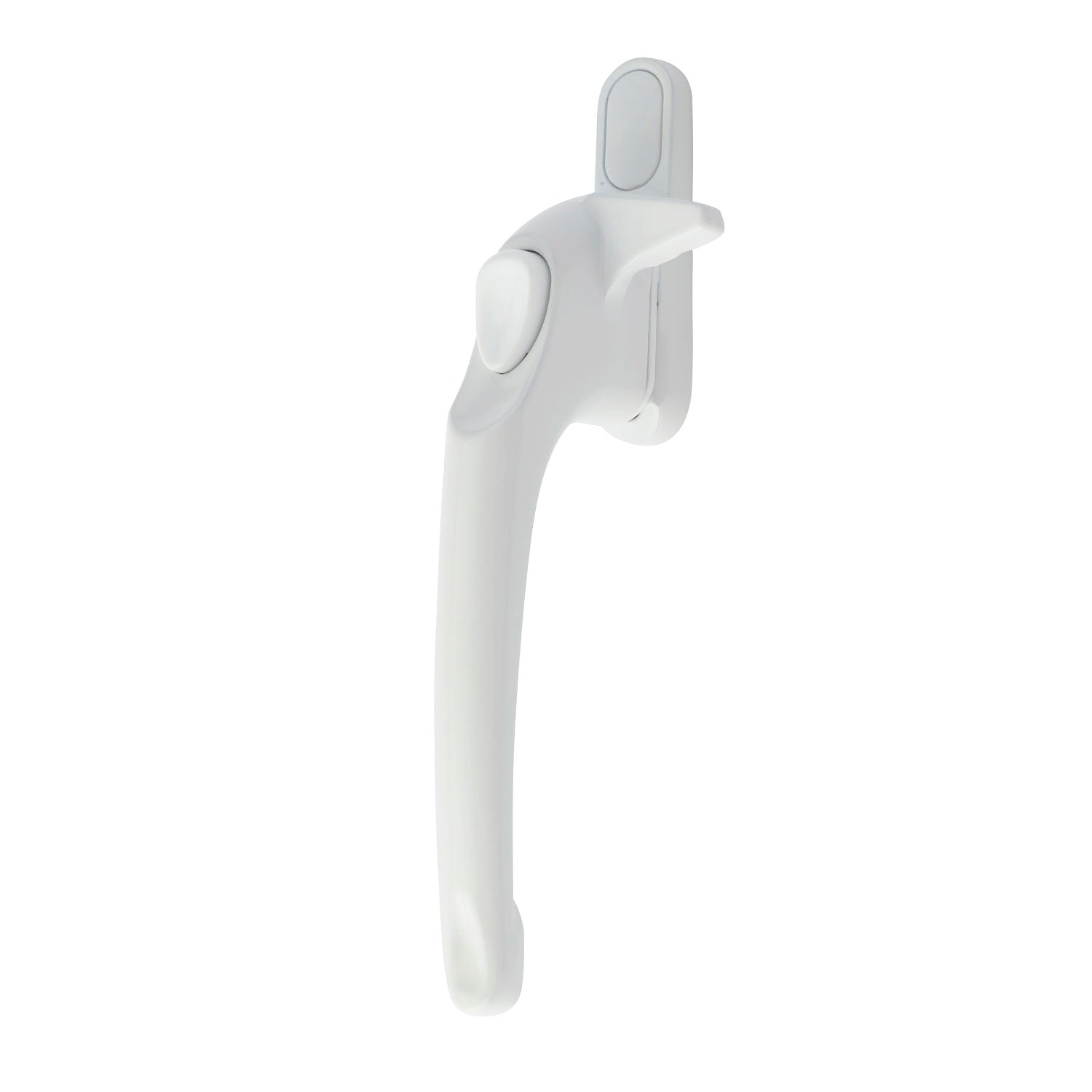 Maxim Cockspur Non Locking Window Handle Left Hand