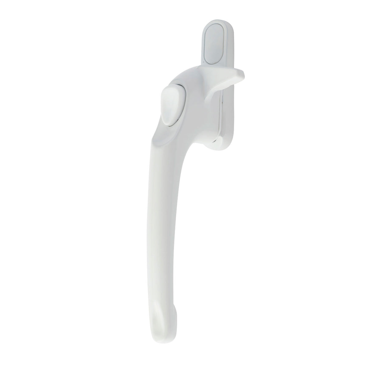 Maxim Cockspur Non Locking Window Handle Left Hand
