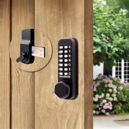 CL200 Marine Surface Deadbolt