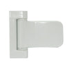 Prosecure Hybrid Composite Door Hinge - White