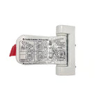 Prosecure Hybrid Composite Door Hinge - White