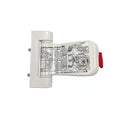 Prosecure Hybrid Composite Door Hinge - White