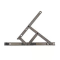 Restricted Easy Clean Side Hung Friction Stay