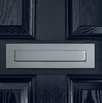 Architectural Shield TS 008 External Letterplate