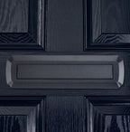 Heritage Shield TS 008 External Letterplate