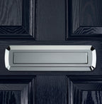 Heritage Shield TS 008 External Letterplate