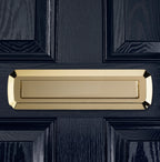 Heritage Shield TS 008 External Letterplate